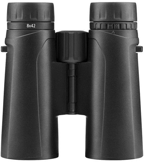 Binoculares Zeiss Terra ED 8x42 Compactos Impermeables miniatura 6
