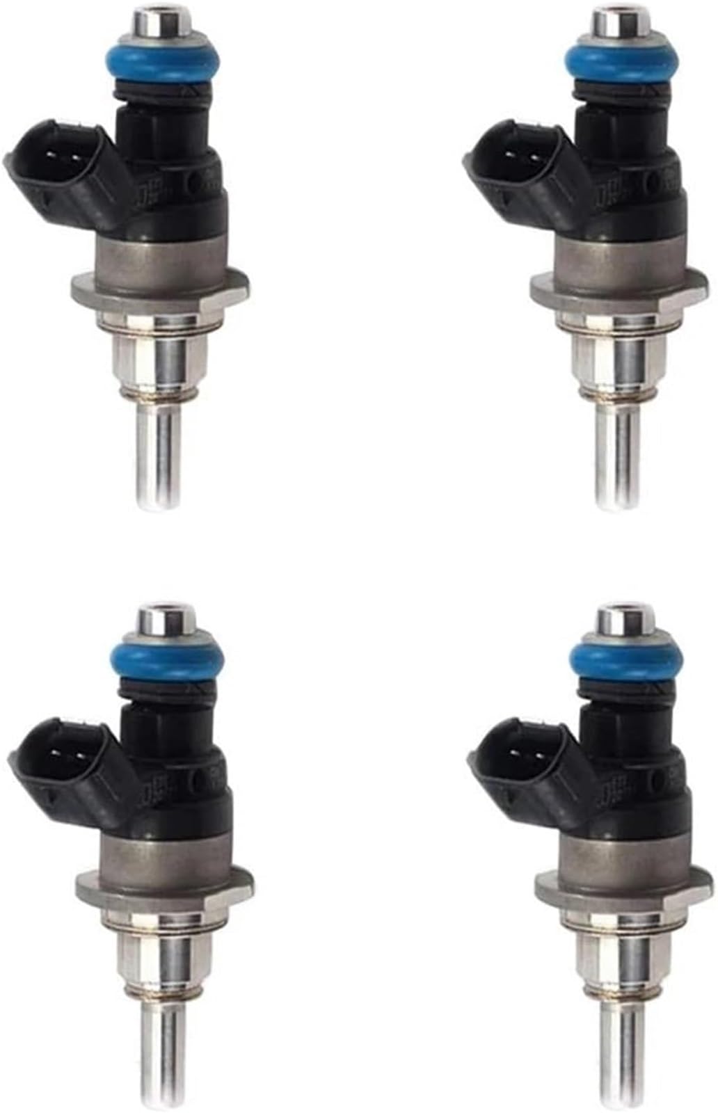 Zynther One Color Automotive Fuel Injectors Fuel Injector For Nozzle For Mazda 3 6 Cx-7 2.3L For Turbo 2006-2013 L3k9-13-250A