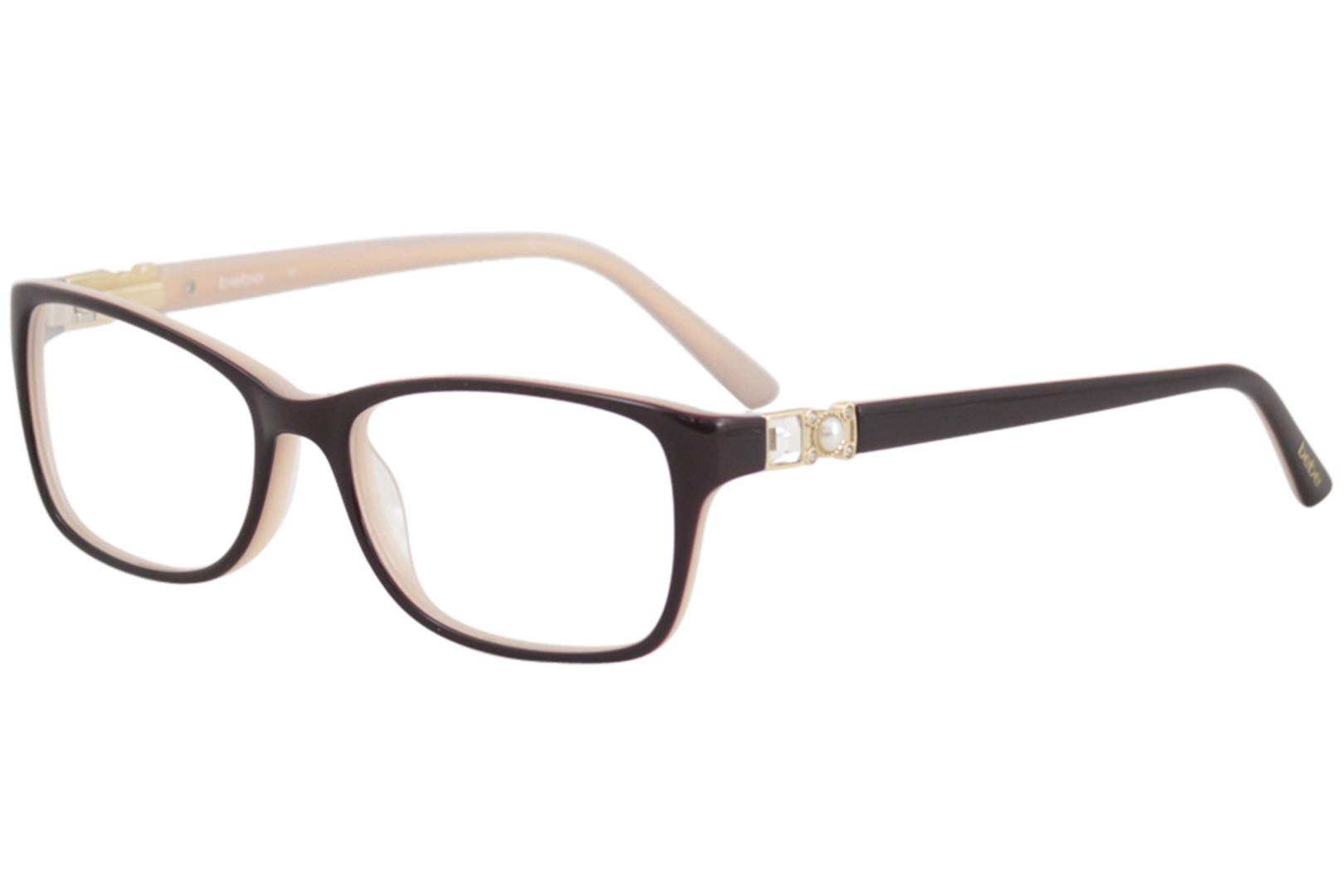 Eyeglasses bebe BB 5133 BB 5133 Ruby