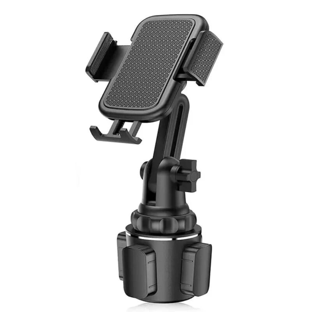 Generic Universal 360° Adjustable Car Mount Cup Stand Cradle Holder for Cell Phone USA