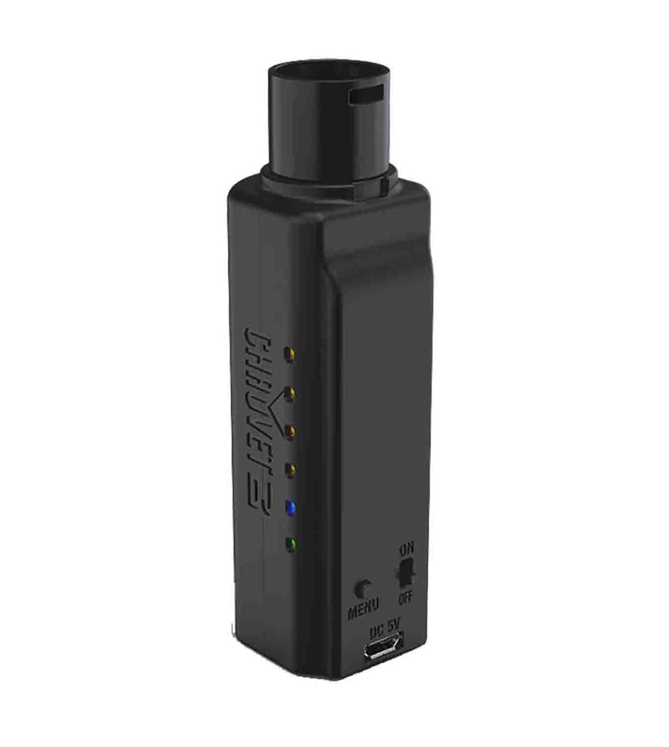 D-Fi XLR TX