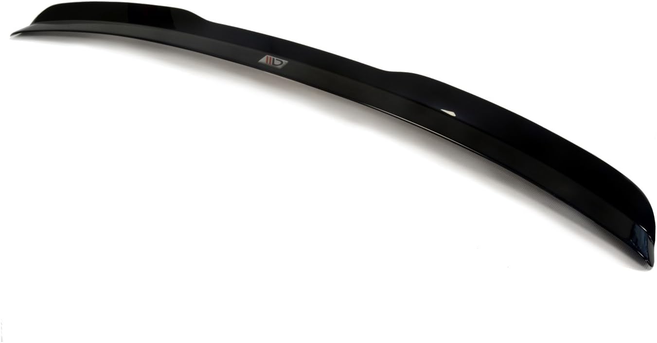 Maxton DesignSpoiler Extension Cap Compatible with Ford Focus MK3 ST