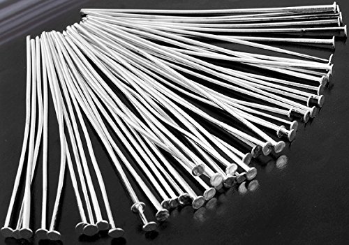 Skyllc® 200 Spillo SPILLI Chiodini Testa Piatta