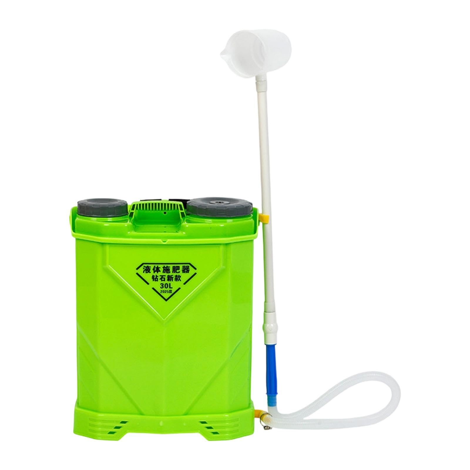 CALANDIS Liquid Fertilizer Application Tool Sturdy Premium Liquid Fertilizer Spreader-image-35