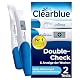 Clearblue Schwangerschaftstest