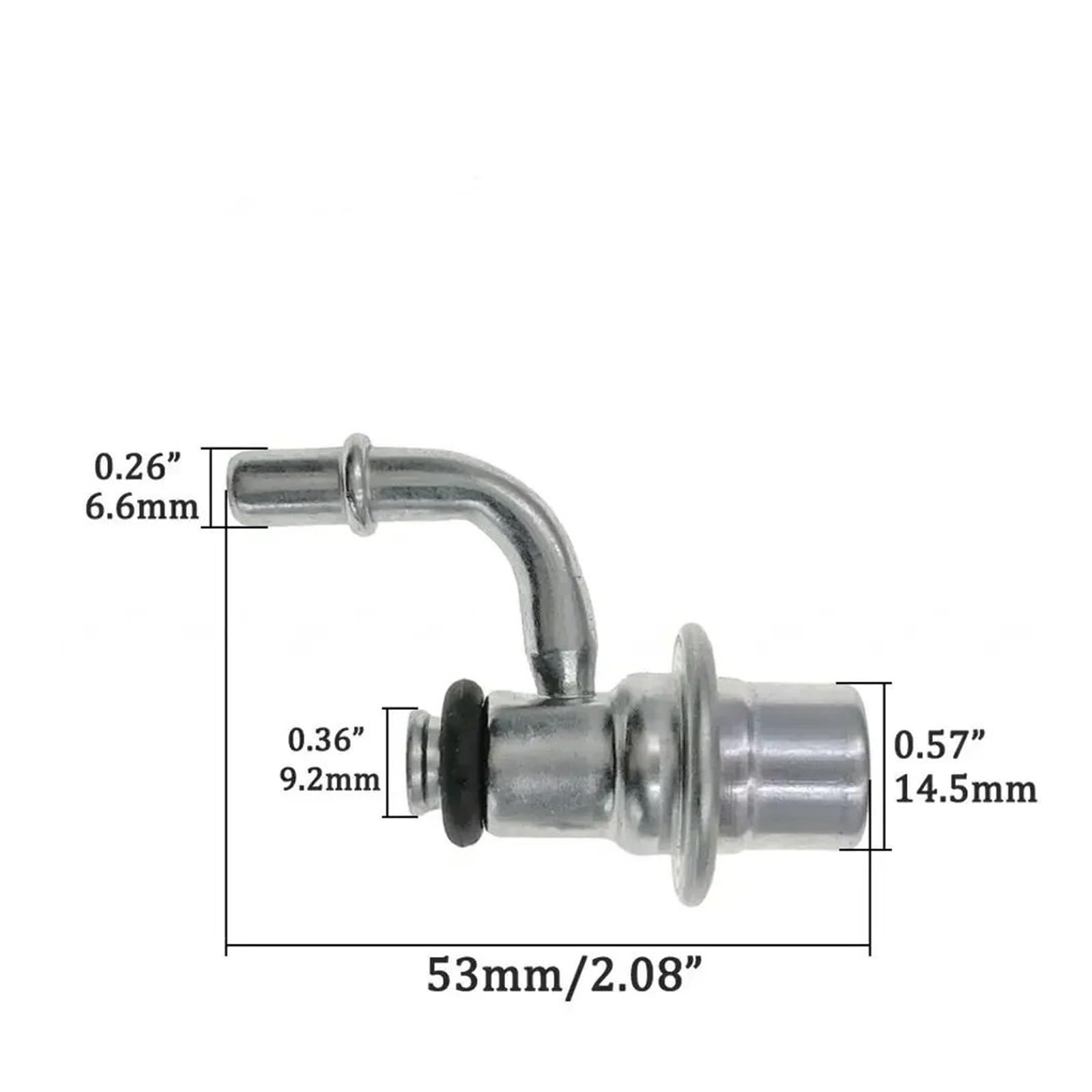 Fuel Injection Pressure Regulator,Fit For KIA | Fit For Picanto Morning,2004-2011,Hyundai