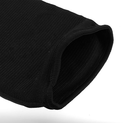YIJU 2 Pares de Caneleiras MMA Protetores de Perna, Equipamento de Proteção de Treinamento de Muay T