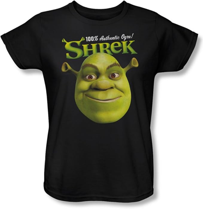 shrek jacket