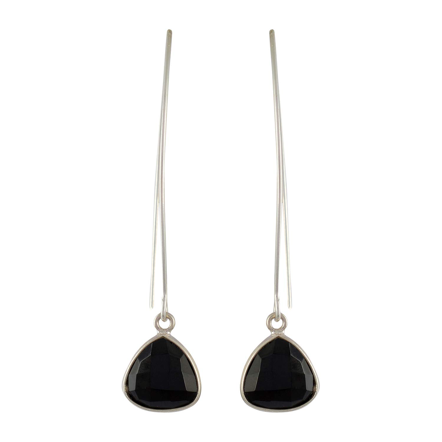 See full amazon price history chart for Silver Planets 925-92.5 Sterling Silver Black Onyx Latest Ethnic Earrings for Women and Girls Silver Planets 925-92.5 Sterling Silver Black Onyx Latest Ethnic Earrings for Women and Girls (B078RKDNFG) Amazon Price History, Amazon Price Tracker