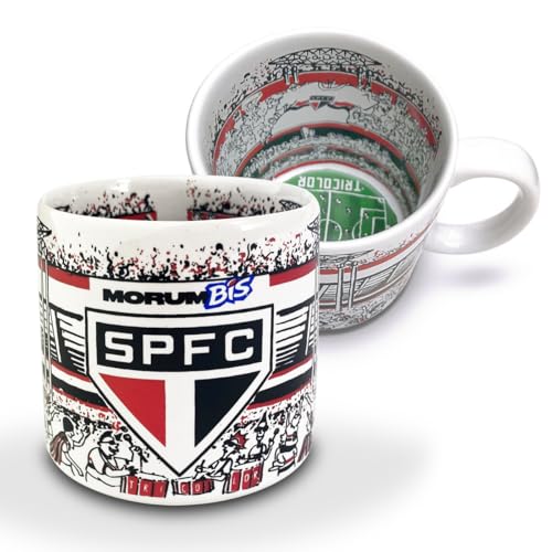Canecaria CANECA EST&Aacute;DIO S&Atilde;O PAULO SPFC