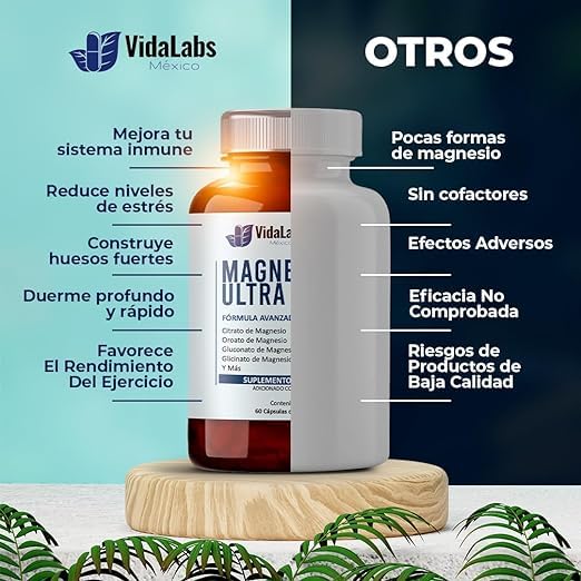 Vitamínicos, Imagen adicional