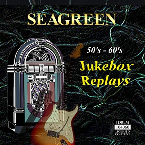50's - 60's Jukebox Replays