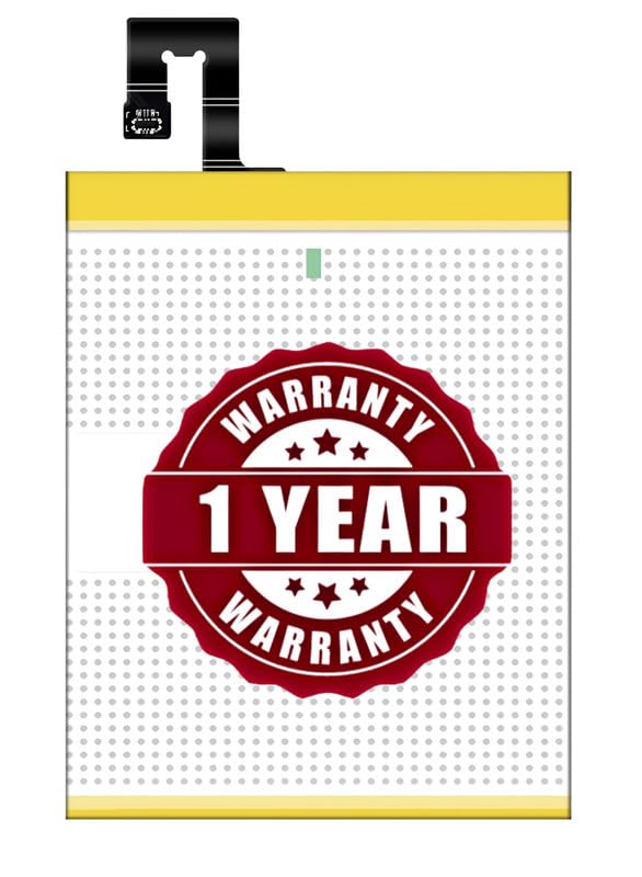 Image of Original B-P1 Battery Compatible for Vivo X60 Pro (V2046) - (4200mAh) - 1 Year Warranty JK1