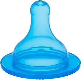 Lolly Bico Mam Sil Color Big R M Azul