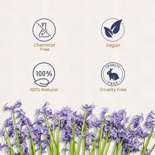 Image of Indigo Powder For Black Hair Color, 200 gm| Natural Plant Based Dye | Chemical Free | Healthy Hair