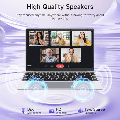 FOLINHAM N4020C Laptop 8GB RAM 256GB SSD の商品画像 6