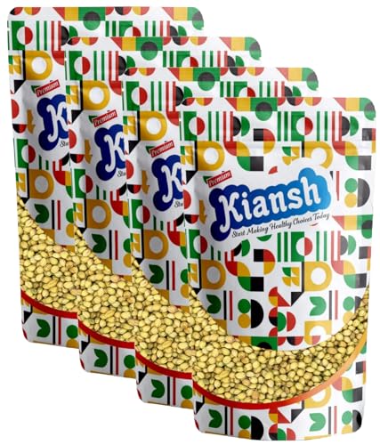 Image of Kiansh Spices (Dhaniya, 800g (4x200g))