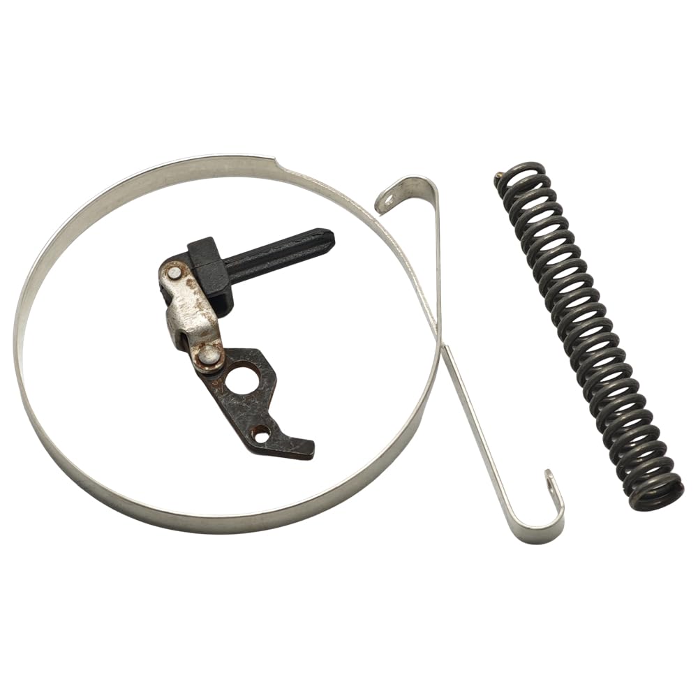 Zxhozdm One Color Chain Brake Band For Spring Knee Joint For 61 66 266 268 272 Chainsaw Part Garden Tools