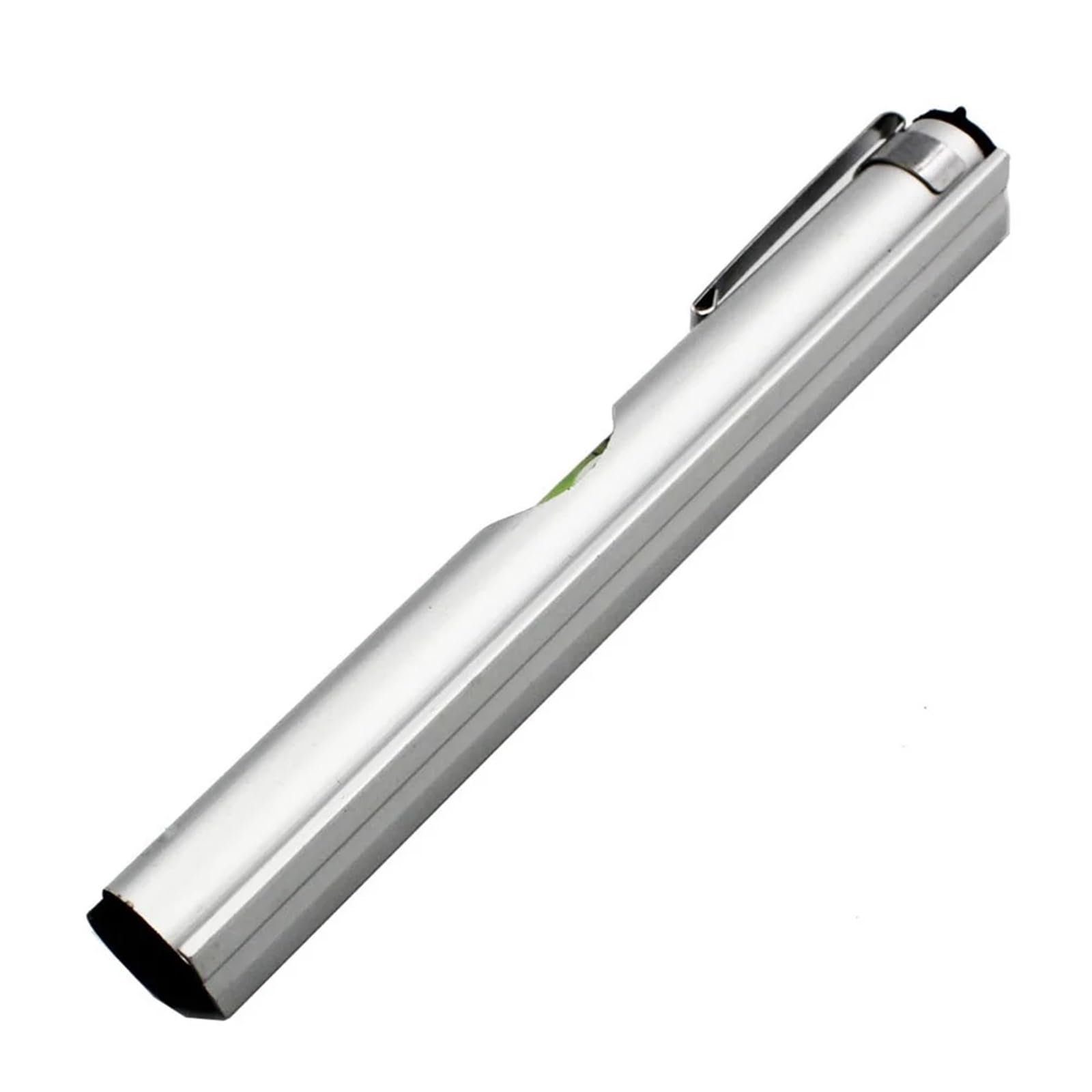 Mini livella a penna Livella a bolla con cacciavite magnetico