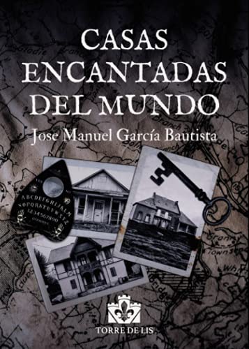 Casas encantadas del mundo
