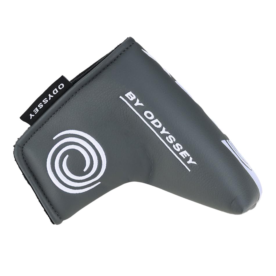 Amazon.co.jp: 【メーカー純正品】 ODYSSEY オデッセイ パターカバー