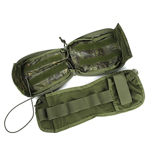 Amazon.co.jp: TMC TY パーソナル メディカル ポーチ 【Multicam