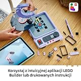 LEGO Editions Księżyc z koncertu Olivii Rodrigo 43029
