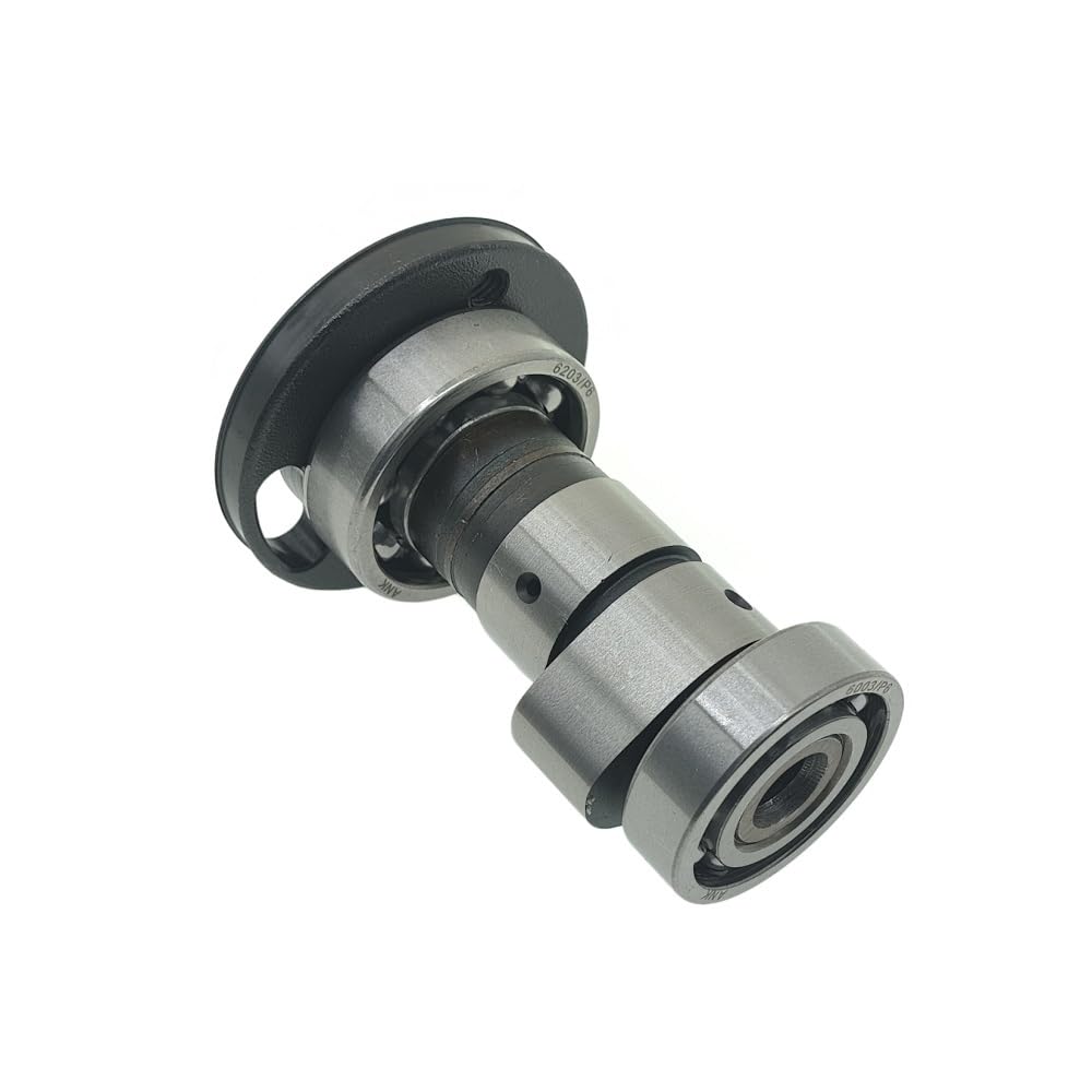 Arbre à cames de compétition en acier forgé pour CBX200 et CRF230 - 4