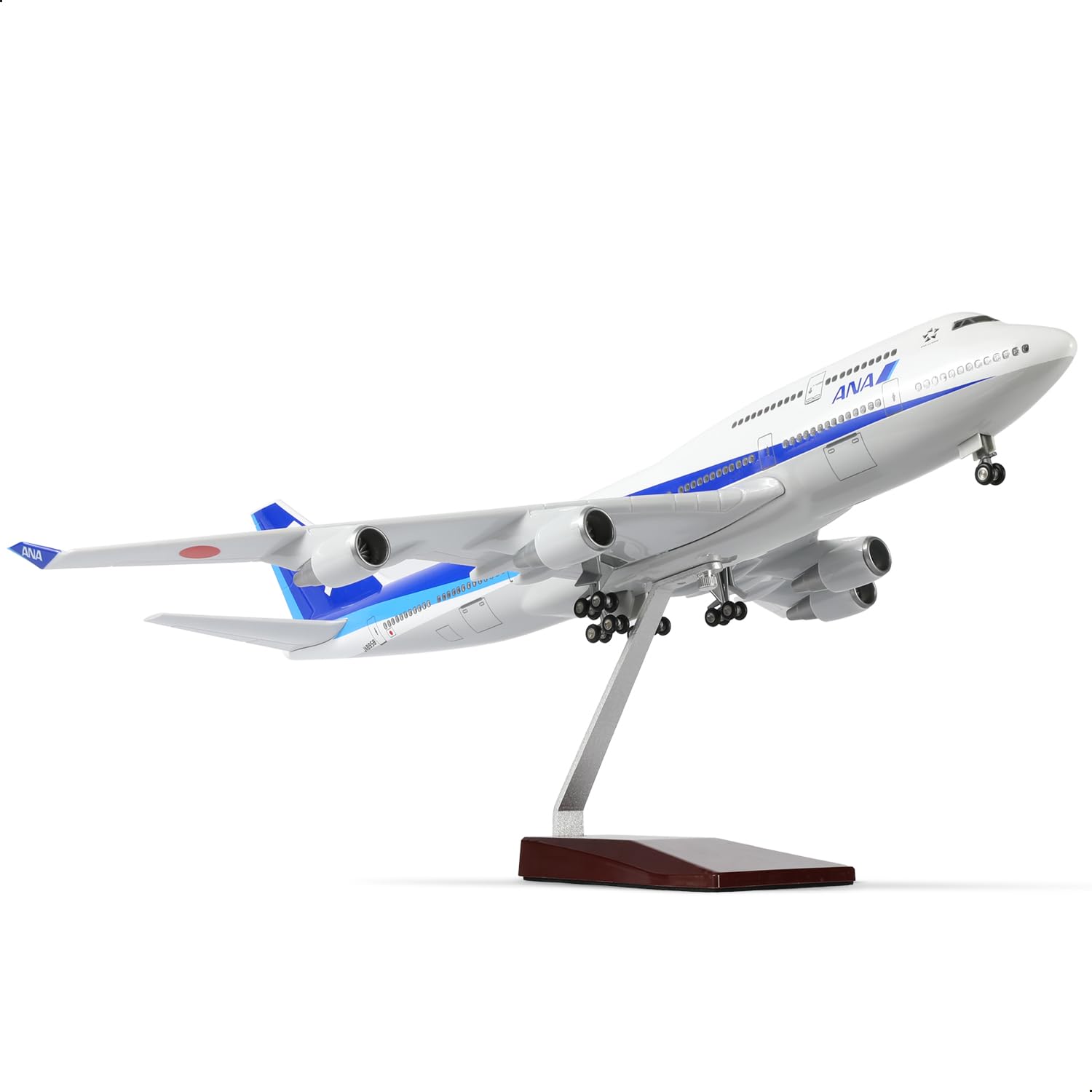 ANA ボーイング747 1/200モデル 【公式通販】