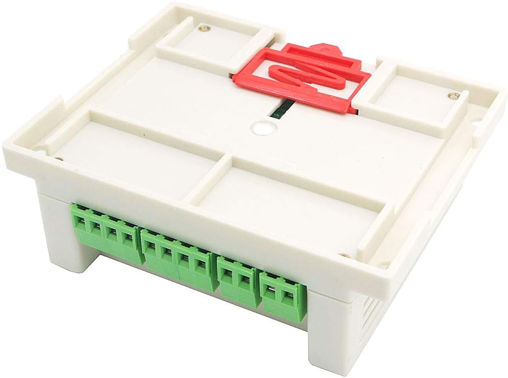 DollaTek 4 Way WiFi Remote Wireless Smart Switch DIY Home Timing/Delay Self-Latching/Inching/Interlocking Relay - Image 5
