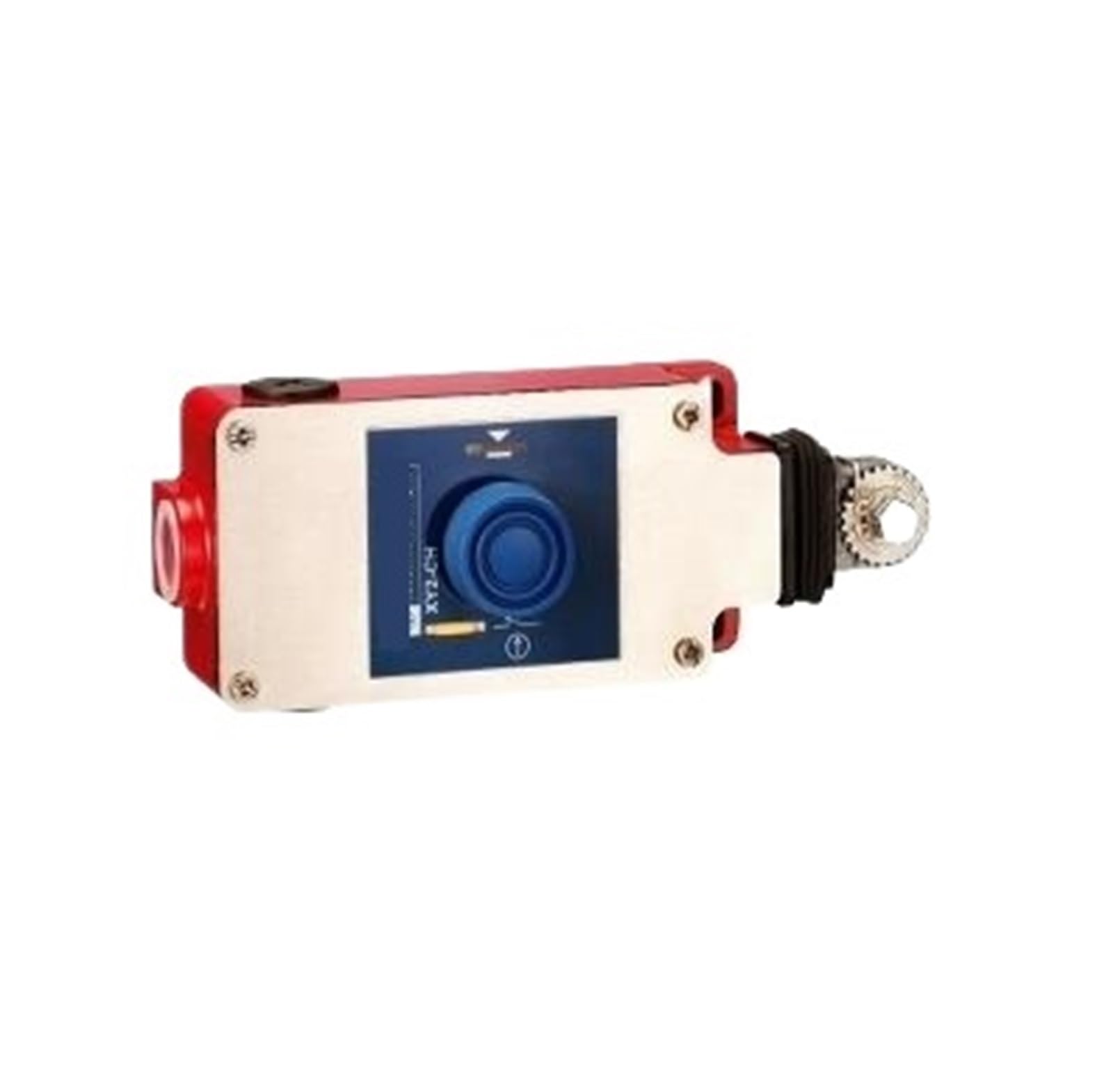 CXFCIHFT Limit switch XY2CH13250 XY2-CH13250 XY2-CH rope pull switch XY2CH - 1NC+1NO