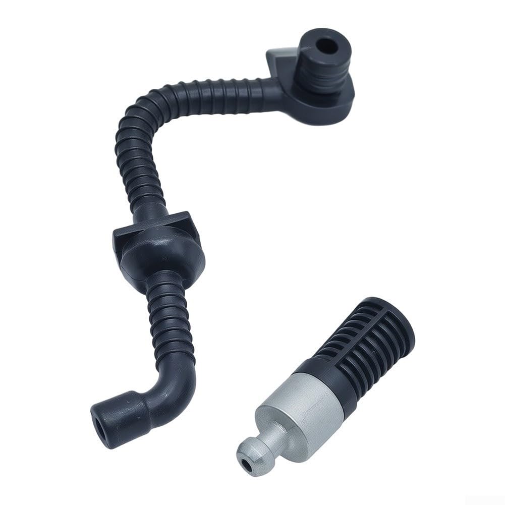 para filtro de Tanque y Tubo Plástico Negro para Chainsaw MS171