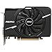 LAMCHAM Graphic Card Cooling Fan PLD09210S12HH for MSI M.2 XPANDER-AERO