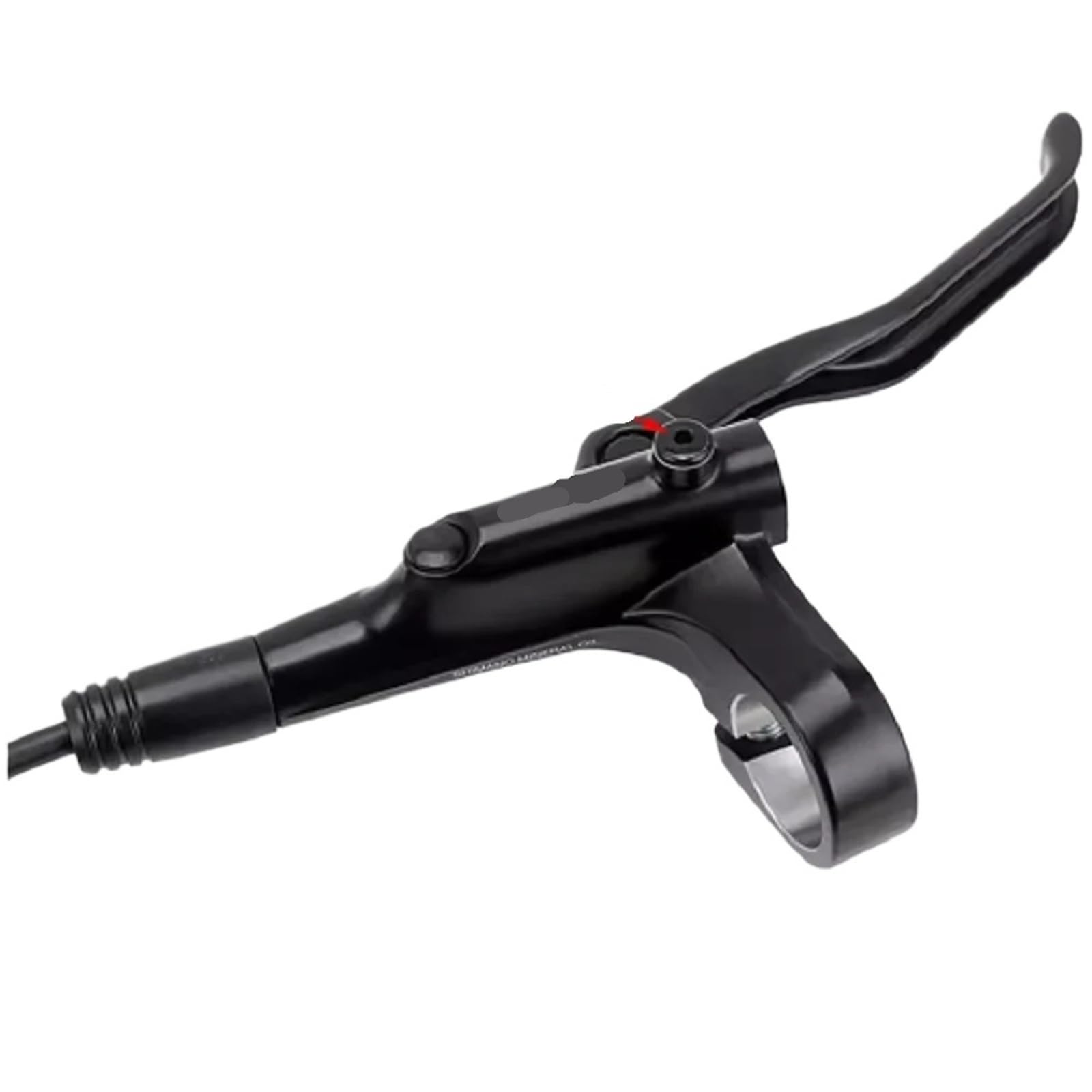 Compatible con el juego de frenos de disco hidráulico SHIMANO MT200