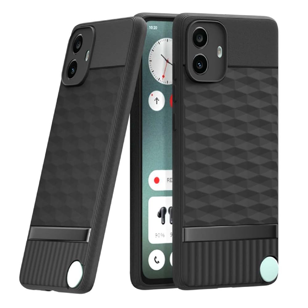 Amazon Brand-Solimo Shockproof...