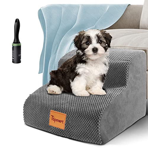 Top 10 Best Dog Ramps for Sofa (2022) Mia The Pintzu