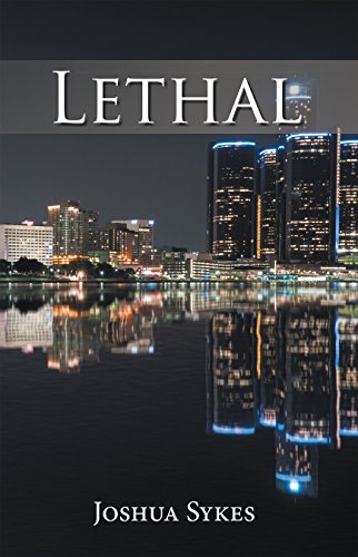  Lethal (English Edition)