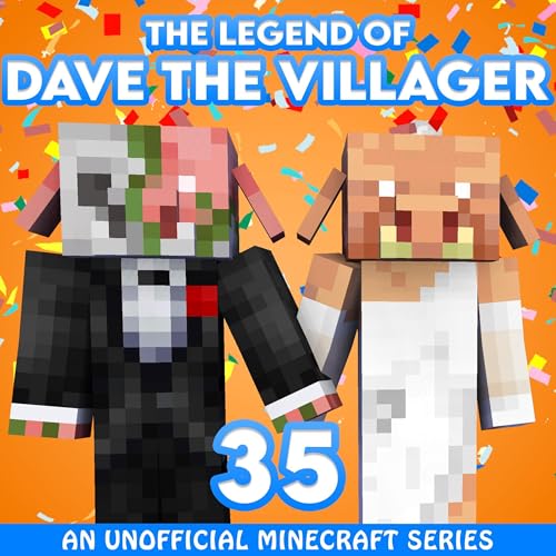Dave the Villager 35 by Dave Villager episode artwork