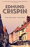 The Moving Toyshop (Gervase Fen)