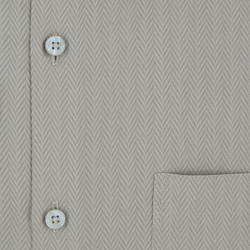 Image of 7-DAYS Premium Men's Formal Shirts - Cotton, Self-Design, Full Sleeve, Regular Fit, with Pocket, Stylish Office Shirts for Men