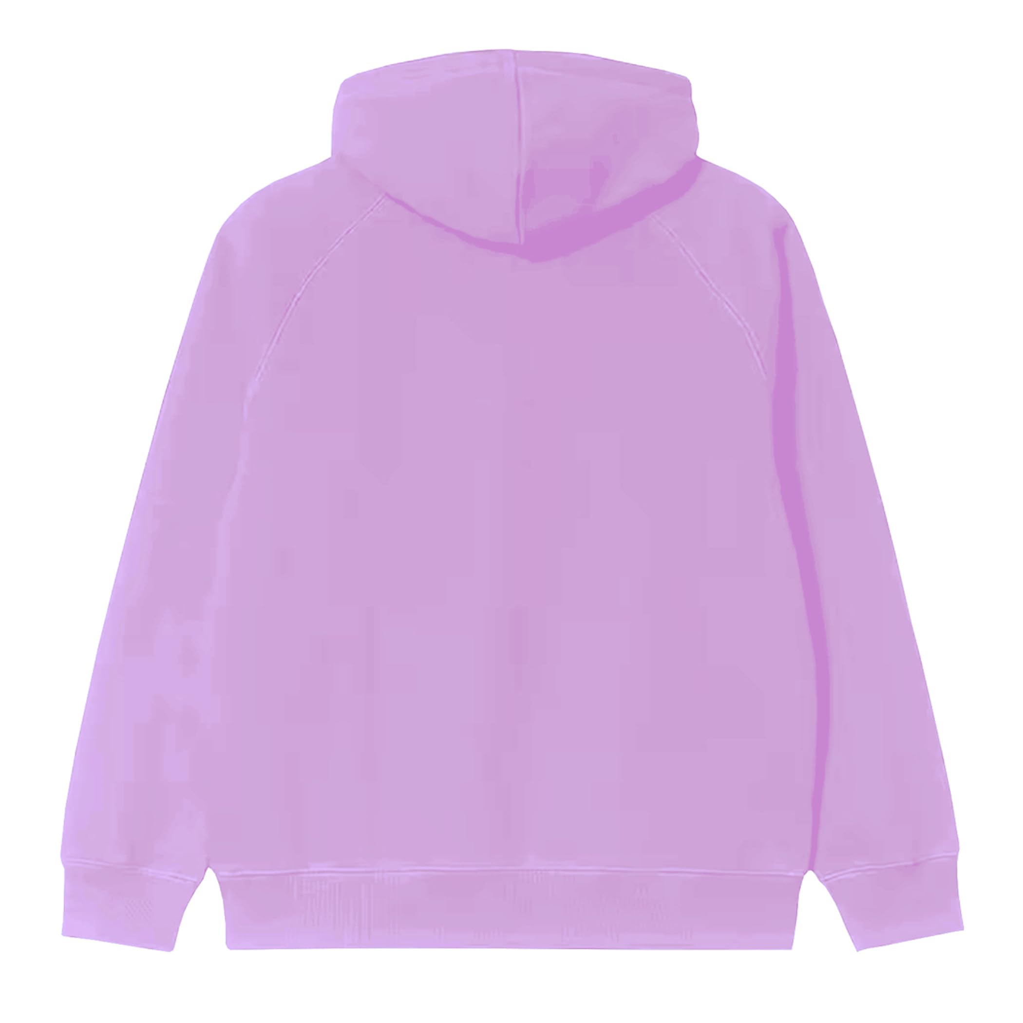 Kuchipoo Cotton Blend Girls Regular Fit Winterwear Hoodie (© Disney-HOD-215, 13-14 Years, Multi-Colored) - Image 2 thumbnail