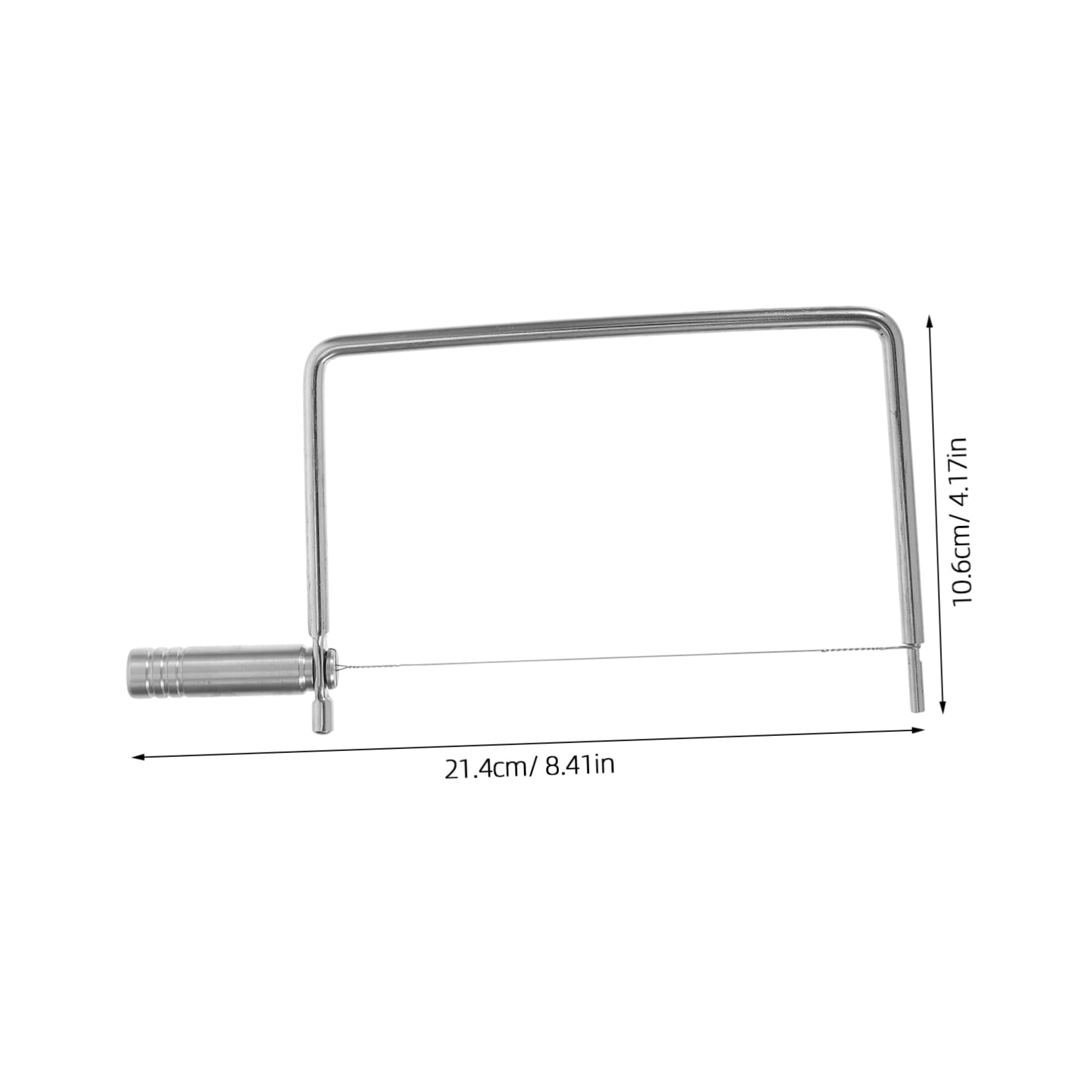 GLEAVI Butter Slicer Compact Multipurpose Cheese Cutter Handheld Cheese Slicer Tool