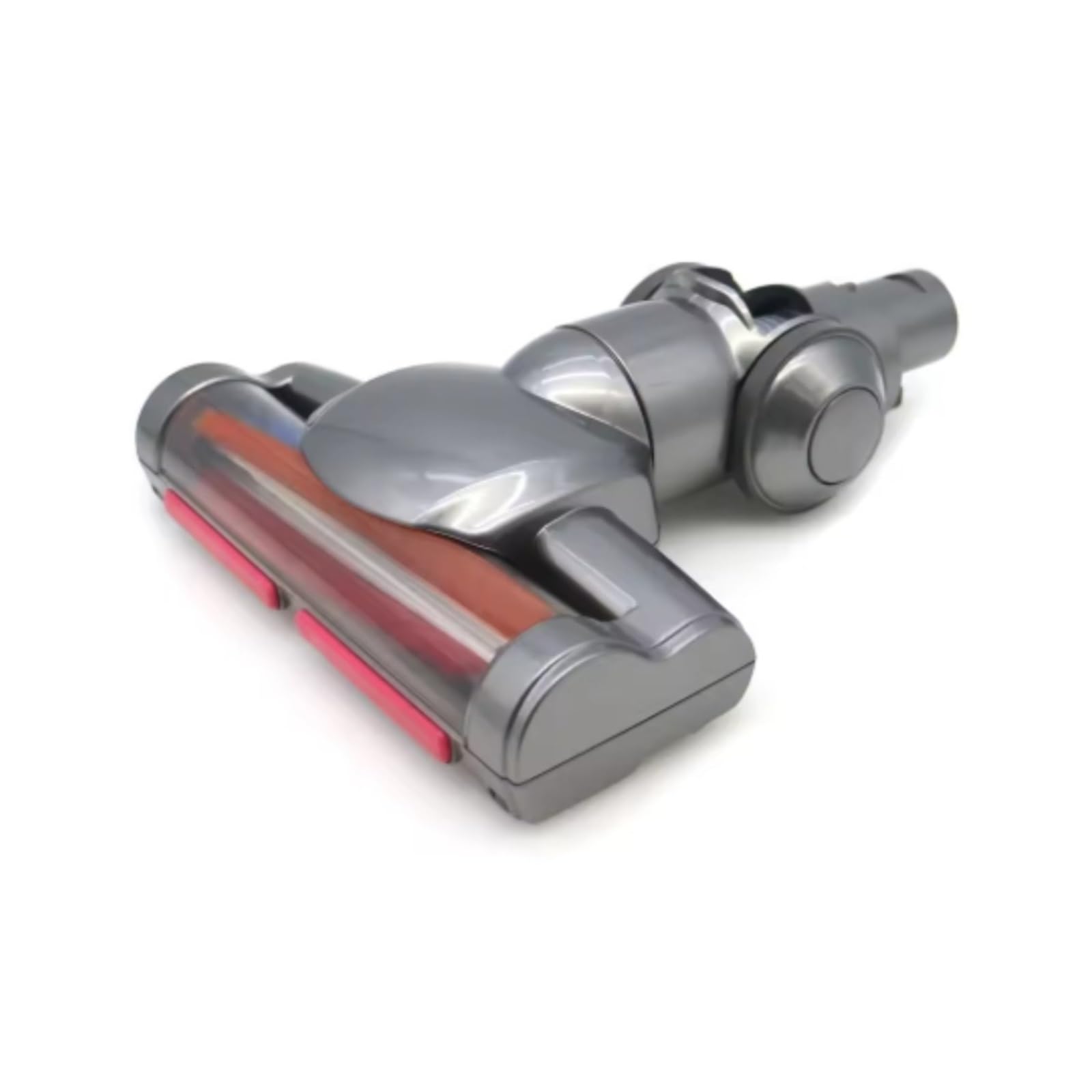 PPVWEY Electric Brush Roll Attachment，Compatible For Dyson，