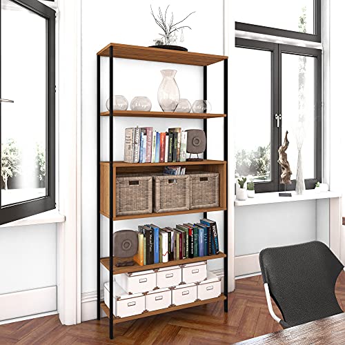Oficina, Home Imagen adicional