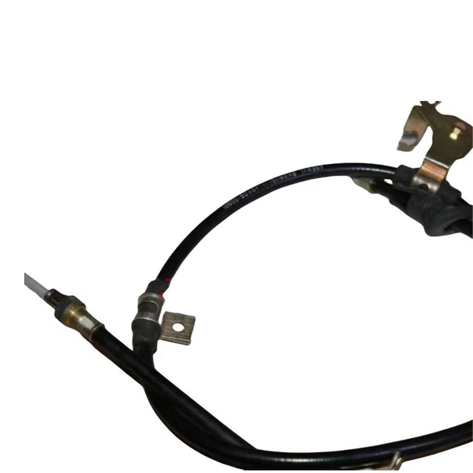 Tylny kabel hamulca do BAIC Senova X35 kabel hamulca ręcznego, kable parkingowe do samochodu