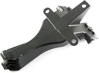 Amazon.co.jp: ãã§ã¢ãªã³ã°ãã©ã¹ããã¯ããã£ãã§ã³ãã¼ããã KAWASAKIç¨ ZX14R ZZR1400 2012 2013 2014 ä¸é¨ããã³ããããã©ã¤ã ãããã©ã³ã