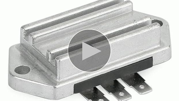 Amazon.com: ​​LINGYAO Voltage Regulator Rectifier for Kohler