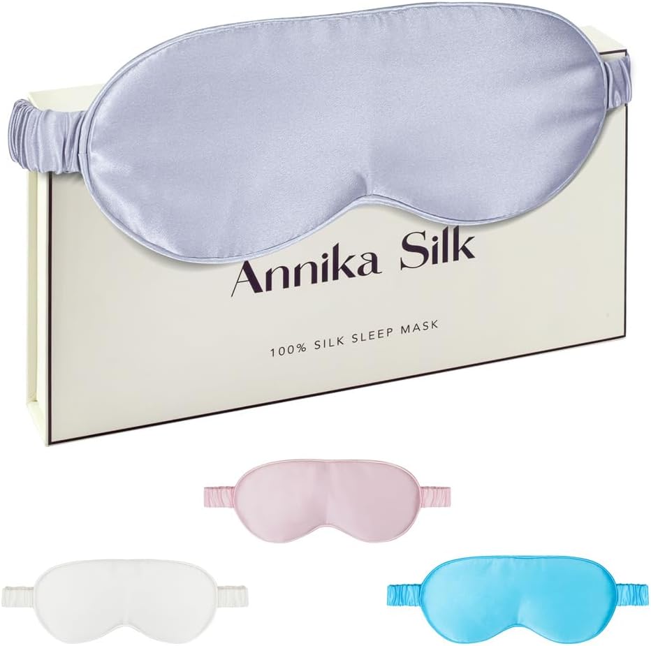 Sleep mask