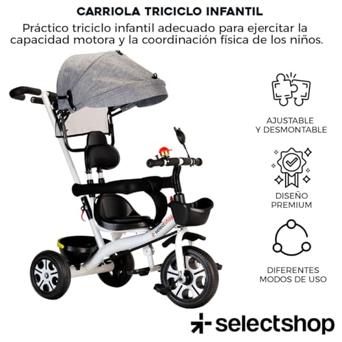 La Mejor Selección de Carrito montable de esta semana. 8 Imagen adicional