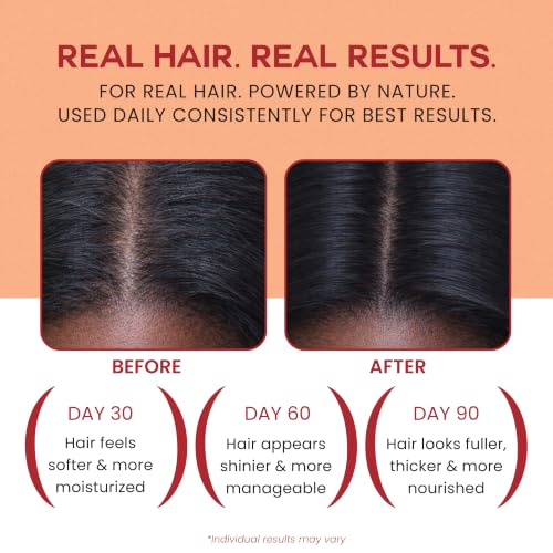 Lebanta Raw Batana Oil for Hair 4oz — view 3